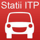 Statii ITP ไอคอน
