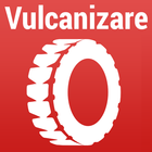 Vulcanizare icon
