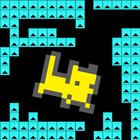 Tomb: Maze of The Stray Cat Zeichen