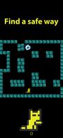 Tomb: Maze of The Stray Cat captura de pantalla 3