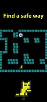 Tomb: Maze of The Stray Cat Plakat