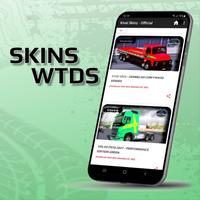 Kivel Skinz Official 截圖 1