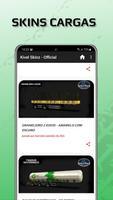 Kivel Skinz Official 截圖 2