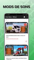 Kivel Skinz Official 截圖 3