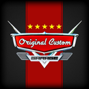 ORIGINAL CUSTOM GARAGE APK
