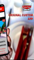 ORIGINAL CUSTOM GARAGE Ekran Görüntüsü 1