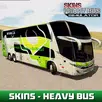 APK SKINS HEAVY BUS SIMULATOR