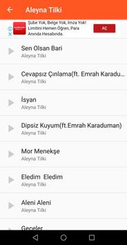 Aleyna Tilki For Android Apk Download