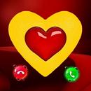 Romantic Girl Video Call APK