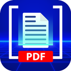 Camera Scanner - Pdf Scanner أيقونة