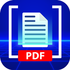 Camera Scanner - Pdf Scanner icône