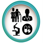 KiViHealth - For Patients simgesi