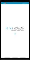 KiViHealth - For Patients Affiche
