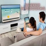 HD Screen Mirroring آئیکن