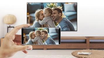 HD Screen Mirroring screenshot 2