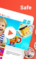 Kids & Toddlers Video - KiViTu capture d'écran 1