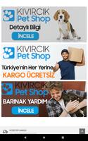 Kıvırcık Pet capture d'écran 1