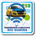Rio Guayas Conductor