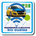 Rio Guayas Conductor icône