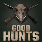 Good Hunts icône