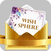 WishSphere: Greeting & Wishes icon
