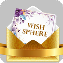 WishSphere: Greeting & Wishes APK