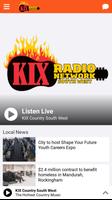 KIX Country South West 海报