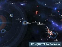 VEGA Conflict captura de pantalla 1