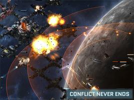 VEGA Conflict تصوير الشاشة 1