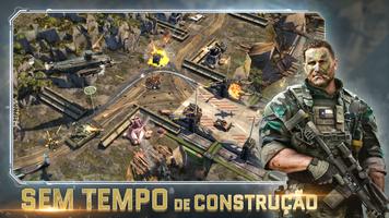 War Commander: Rogue Assault imagem de tela 1