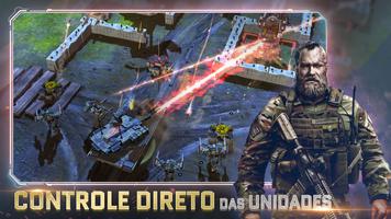 War Commander: Rogue Assault imagem de tela 2