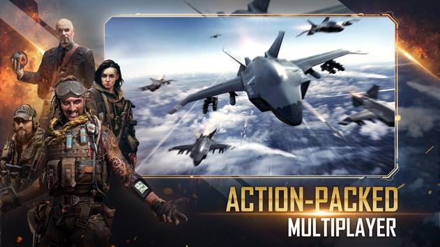 War Commander: Rogue Assault تصوير الشاشة 3