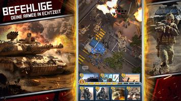 SIEGE: Apocalypse Screenshot 1