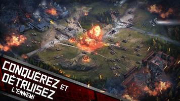 SIEGE: Apocalypse Affiche