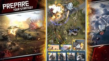 SIEGE: Apocalypse ảnh chụp màn hình 2