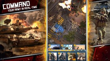 SIEGE: Apocalypse syot layar 1