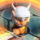 Spinbrawl أيقونة