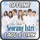 OST Buku Harian Seorang Istri Offline icon