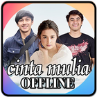 OST Cinta Mulia Offline Lirik icône