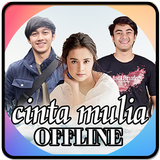 OST Cinta Mulia Offline Lirik icon