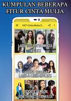 OST Cinta Mulia Offline Lirik screenshot 3