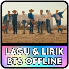 download Lagu BTS Permission to Dance Offline - Full Album APK