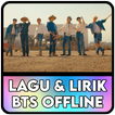 ”Lagu BTS Permission to Dance Offline - Full Album