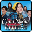 Cinta Nikita Offline