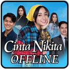 Cinta Nikita Offline icon