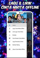 Cinta Nikita Offline screenshot 1