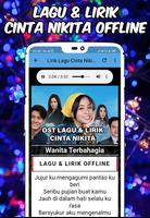 Cinta Nikita Offline screenshot 3
