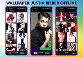Lagu Lirik Justin Bieber Offline imagem de tela 2