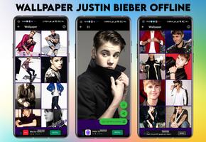 Lagu Lirik Justin Bieber Offline 截圖 2