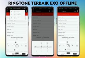 EXO Lirik Offline screenshot 2